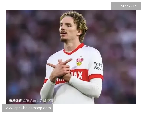 斯图加特拒绝拜仁对沃尔特马德报价，中锋留队冲欧战