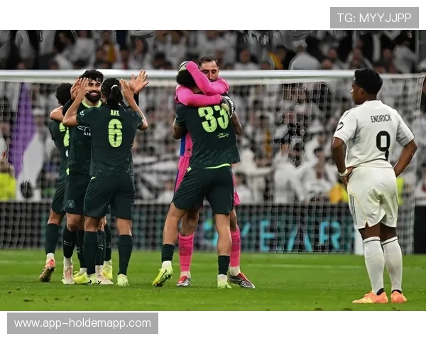 战术复盘：曼城下半场发力逆转，利物浦防线漏洞频现