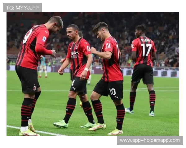 米兰22轮不败纪录告终，单线作战优势未转化追分效率