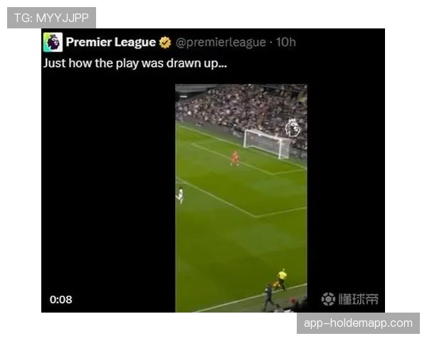 报道：球迷应用“英超即时”推送延迟引发不满，服务器供应商已致歉并启动排查